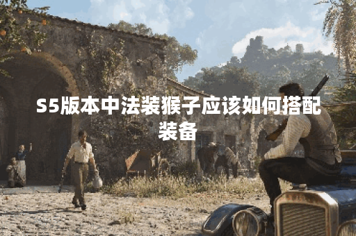 S5版本中法装猴子应该如何搭配装备？