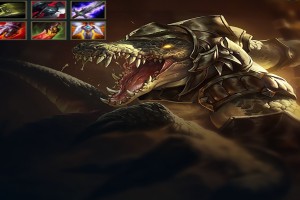 LOL鳄鱼穿甲流怎么玩？效果如何？