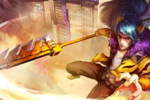 王者荣耀韩信偷塔出装有哪些推荐？如何选择最佳装备？