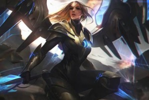 LOL手游凯尔出装推荐与玩法解析