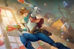 王者荣耀中的马克波罗有哪些技能与玩法？如何在游戏中有效使用马克波罗？