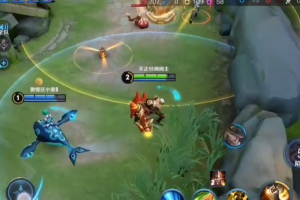 黄忠的打法技巧有哪些？如何提升黄忠的战斗能力？