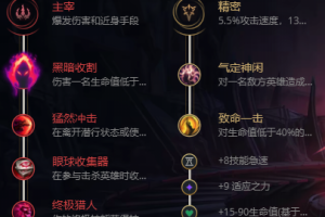 无限乱斗女枪如何出装？最佳装备推荐是什么？