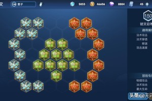 墨子最强输出铭文是什么？如何选择最佳出装？