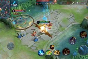 王者荣耀后羿最佳出装方案是什么？如何提升后羿的战斗力？