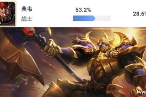 典韦万爆千吸流出装如何搭配？最佳装备推荐是什么？