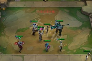 潘森手游出装有哪些推荐？如何选择最佳装备？