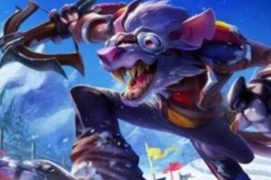 韩服老鼠出装和天赋有哪些推荐？如何选择最优搭配？