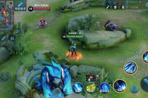 王者荣耀赵云如何出装？最佳装备推荐是什么？