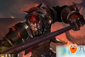 王者荣耀典韦最强出装和铭文搭配是什么？