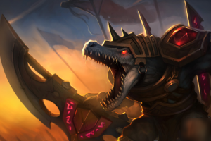 鳄鱼S14出装推荐与玩法解析是什么？