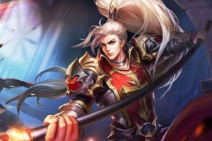 韩信暴击流出装有哪些？如何选择最优装备？