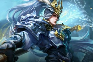 韩信出装教学有哪些关键技巧与推荐装备？