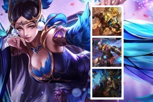 东皇太一最强出装是什么？如何实现回血效果？