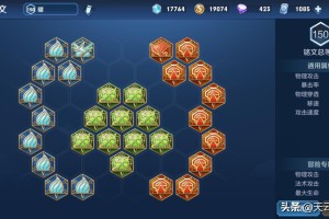 王者耀的最佳出装和铭文搭配是什么？