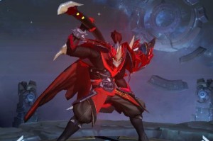 东皇太一最强吸血铭文是什么？最佳出装搭配有哪些？