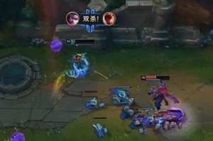 LOL脚本的作用是什么？使用脚本会带来哪些风险？