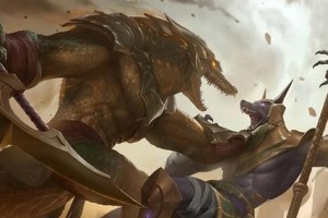 鳄鱼S11出装推荐有哪些？如何选择最佳装备提升战斗力？