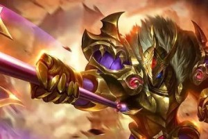 典韦的最强出装是什么？如何选择适合的装备？