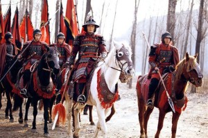 韩信的出装教学有哪些关键技巧？如何提升韩信的战斗力？