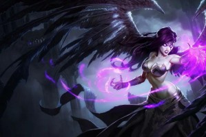 打野莫甘娜如何出装？最佳装备推荐是什么？