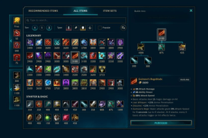 英雄联盟S11鳄鱼出装推荐与玩法解析是什么？