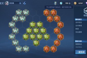 王者荣耀司空震三穿流出装有哪些？如何选择最佳装备？