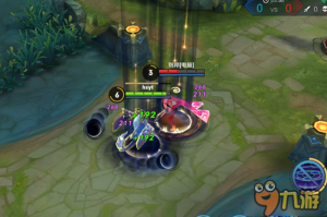 东皇太一在王者荣耀中的技能解析与玩法攻略是什么？