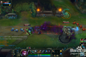 LOL手游凯尔打野出装推荐与玩法解析