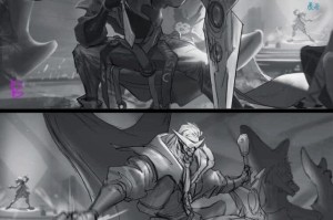 王者荣耀攻速流韩信如何出装？最佳装备推荐是什么？