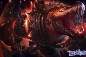 英雄联盟鳄鱼最新出装推荐与玩法解析