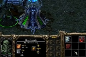 敌法师在Dota1中如何出装？最佳装备推荐是什么？