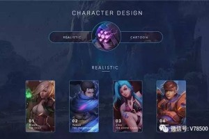 LOL英雄联盟手游上单有哪些强势英雄？如何选择适合自己的上单角色？