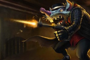 LOL手游英雄出装攻略：如何选择最佳装备？