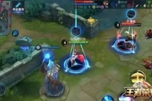 东皇太一连招技巧顺序是什么？如何提高连招效果？