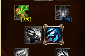 LOL鳄鱼上单出装有哪些推荐？如何选择最佳装备？