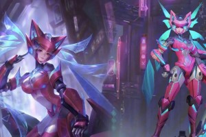 艾琳S34赛季出装和铭文选择有哪些？如何搭配才能提升战斗力？