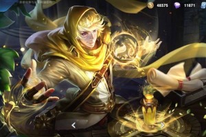 王者荣耀扁鹊最强出装是什么？如何选择最佳装备？