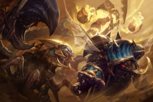 最强英雄是谁？LOL中哪个英雄最强？