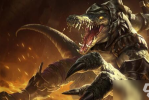 暴力鳄鱼出装有哪些推荐？如何选择最佳装备？