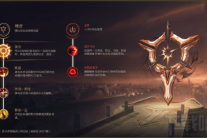 LOL鳄鱼符文选择有哪些？如何搭配才能提升战斗力？