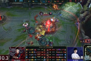 LOL鳄鱼打野出装顺序是什么？如何选择最佳装备？