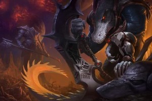 LOL鳄鱼怒气机制是什么？如何有效利用？