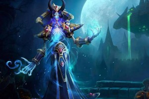 不朽亡灵法师如何选择装备？最佳搭配是什么？