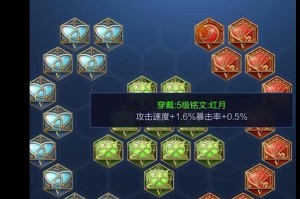 王者荣耀韩信最强出装与铭文搭配是什么？