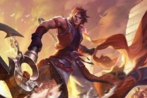 双烧流孙策出装攻略与玩法解析