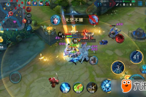 王者荣耀王昭君出装推荐有哪些？最佳装备搭配是什么？