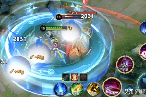 艾琳打肉出装有哪些推荐？如何选择最佳装备？