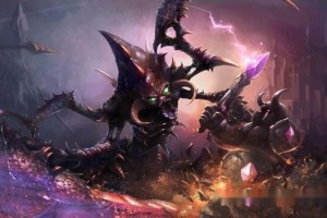 LOL故事中最强英雄是谁？他们的背景故事是什么？