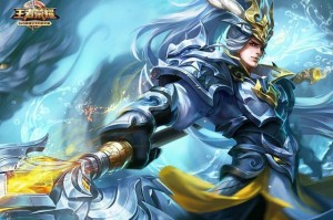 梦泪韩信六神装如何选择？最佳出装推荐是什么？